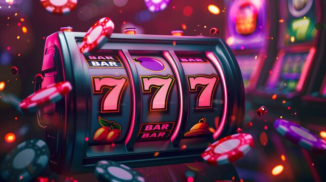 Situs Game Slot