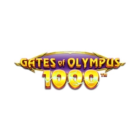 Gates of Olympus 1000